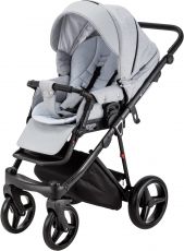 Детская коляска 2 в 1 Adamex Cristiano CR-204